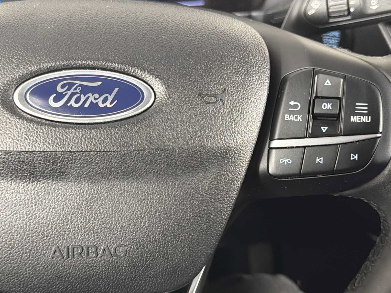 Used 2023 Ford Escape Active FWD image 31