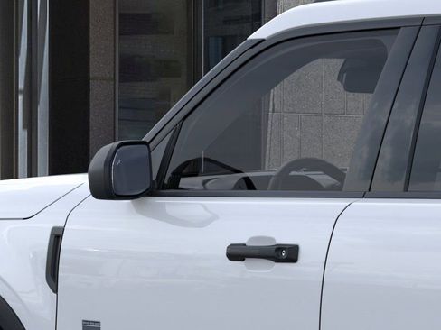 New 2026 Ford Bronco Sport Big Bend w/ Convenience Package AWD/4WD image 20