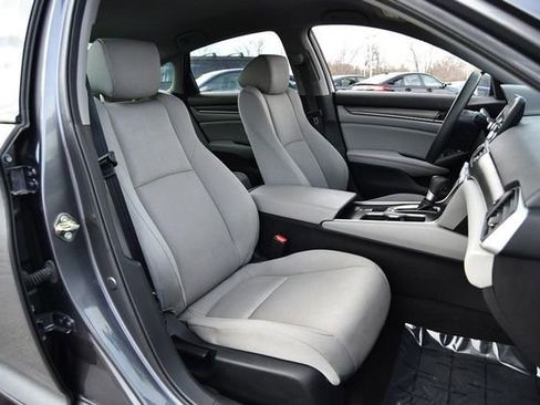 Used 2020 Honda Accord LX image 22