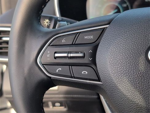 Used 2023 Hyundai Santa Fe SEL Premium w/ Cargo Package image 21