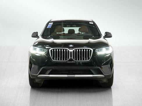 Used 2022 BMW X3 xDrive30i AWD/4WD image 8