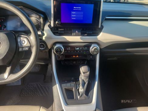 Certified 2023 Toyota RAV4 XLE image 19