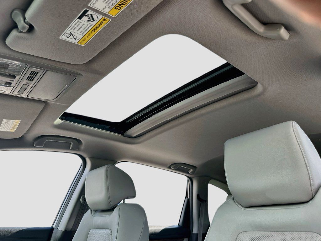 Used 2022 Honda CR-V EX-L image 21