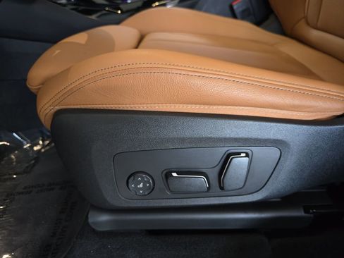 Used 2024 BMW X3 sDrive30i w/ Premium Package RWD image 28
