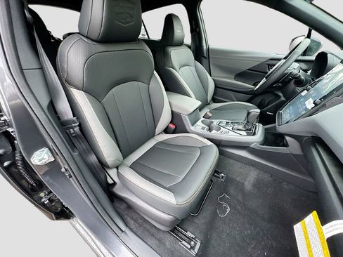 New 2026 Subaru Crosstrek 2.5i Wilderness AWD/4WD image 35