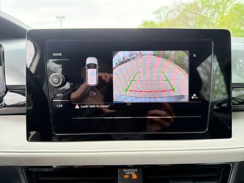 Used 2025 Volkswagen Taos S AWD/4WD image 23