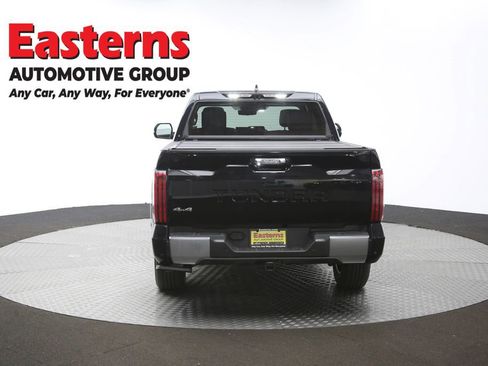 Used 2024 Toyota Tundra Limited AWD/4WD image 41