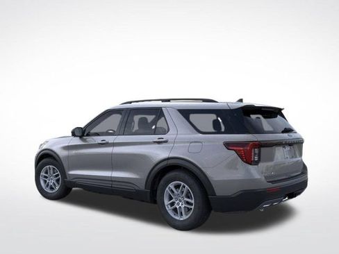 New 2026 Ford Explorer Active w/ Active Comfort Package RWD image 6