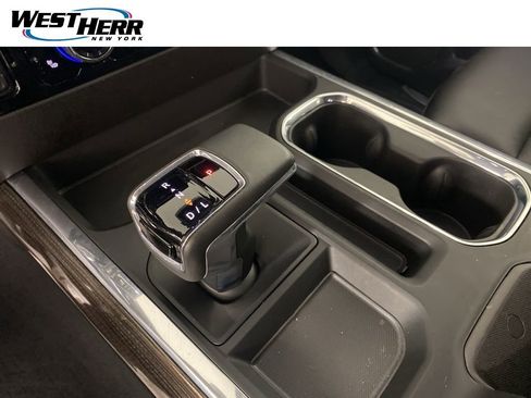 Used 2025 Chevrolet Silverado 1500 RST AWD/4WD image 9