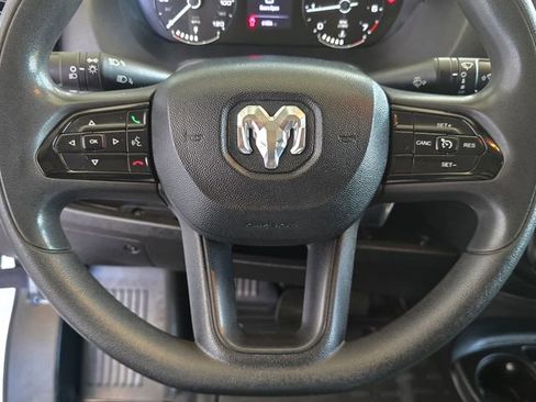 Used 2023 RAM ProMaster 2500 FWD image 14
