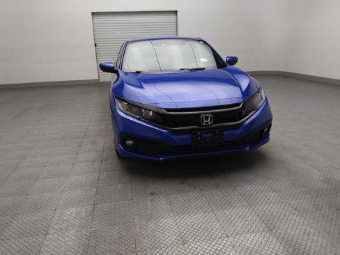 Used 2020 Honda Civic Sport image 14