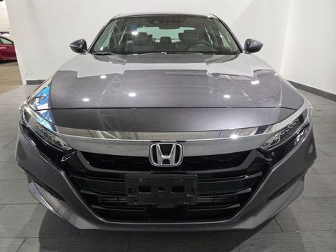 Used 2020 Honda Accord EX image 8