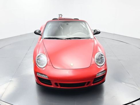 Used 2012 Porsche 911 Carrera 4 GTS image 55