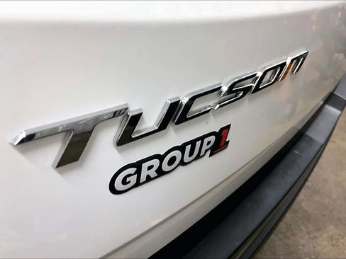 Used 2023 Hyundai Tucson SEL AWD/4WD image 19