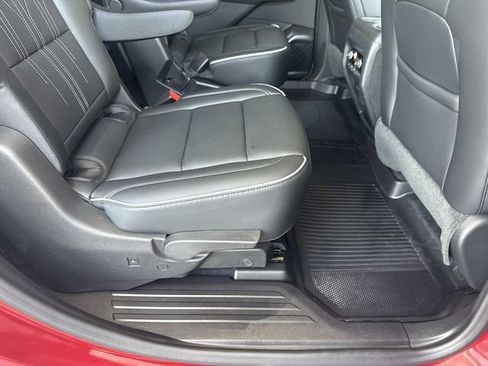 Used 2026 Buick Enclave Avenir w/ Super Cruise Package AWD/4WD image 25