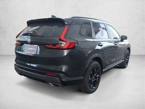 New 2026 Honda CR-V Sport-L image 2