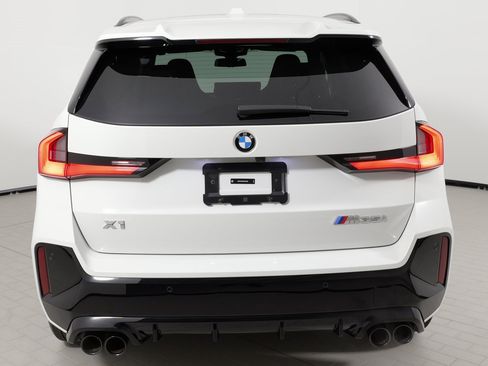 Used 2024 BMW X1 M35i w/ Premium Package image 16