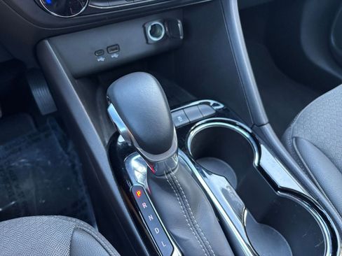 Used 2025 Buick Encore GX Preferred image 41