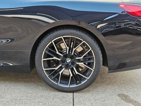 Used 2024 BMW 840i xDrive Coupe AWD/4WD image 18