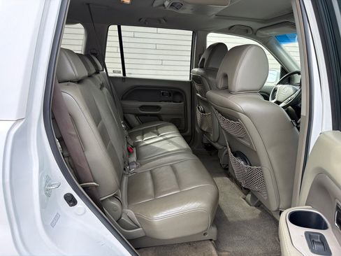 Used 2006 Honda Pilot EX-L image 15