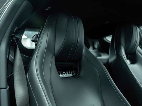 New 2025 Lotus Emira image 42
