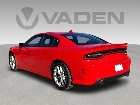 Used 2023 Dodge Charger GT image 27