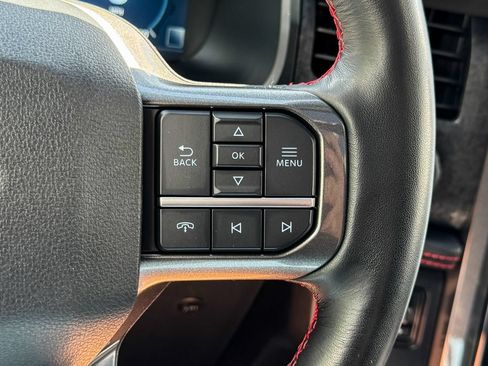 Certified 2023 Ford Expedition Limited AWD/4WD image 34