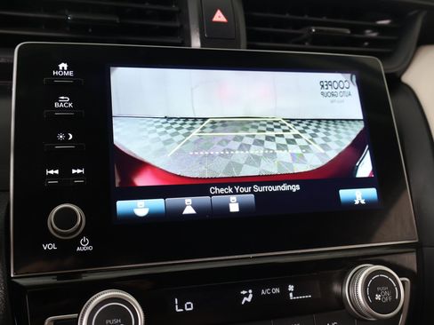 Used 2022 Honda Insight EX image 6