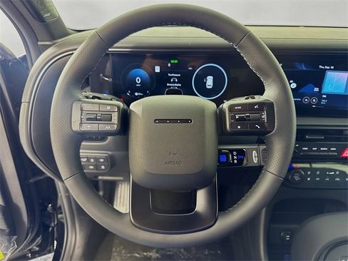 New 2026 Hyundai Palisade XRT Pro image 15