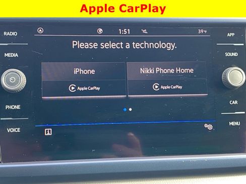 Used 2022 Volkswagen Taos SE image 11