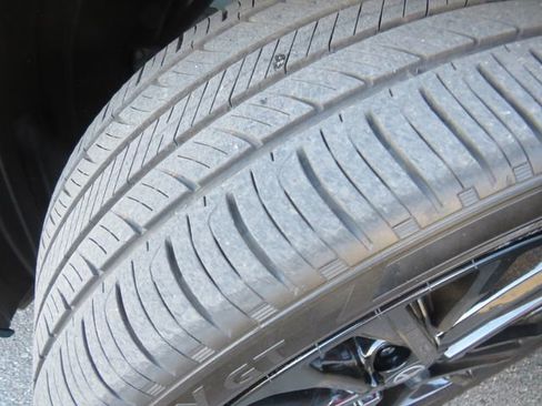 Certified 2025 Toyota Camry SE image 35