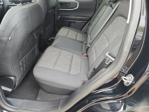 Used 2022 Ford Bronco Sport Big Bend w/ Convenience Package image 19