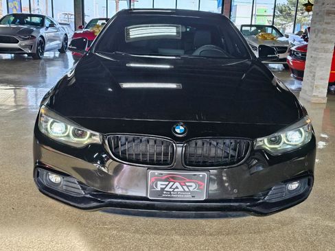 Used 2018 BMW 430i Gran Coupe image 2