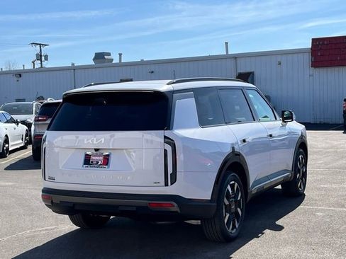 New 2027 Kia Telluride S image 14