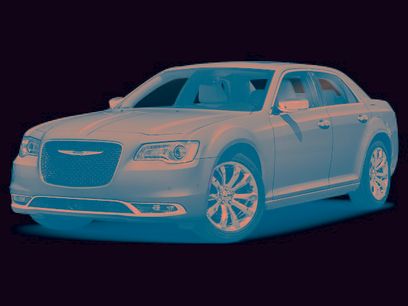 Used 2019 Chrysler 300 Limited