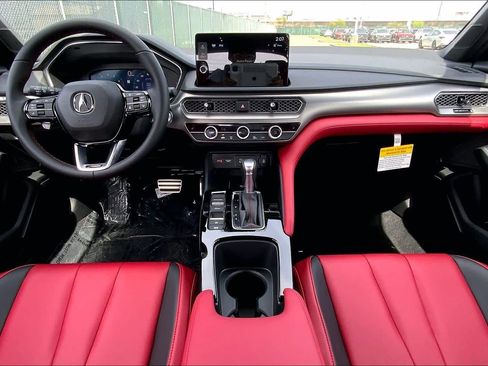 New 2026 Acura Integra A-Spec image 5