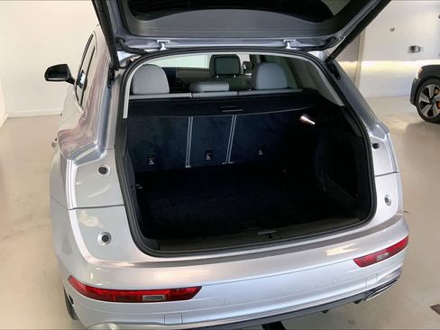 Certified 2022 Audi Q5 2.0T Premium Plus image 17