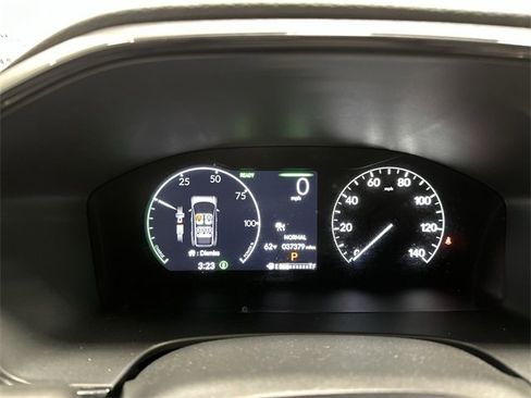 Used 2024 Honda CR-V Sport image 31