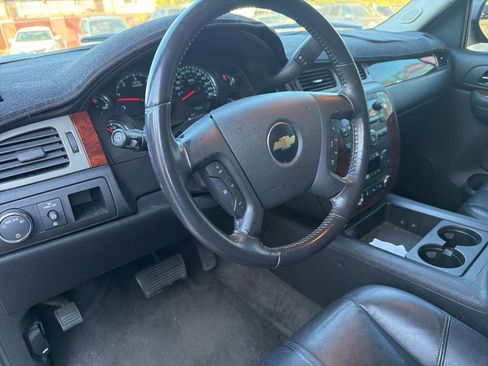 Used 2009 Chevrolet Tahoe LT image 15