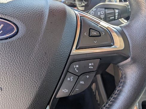 Used 2023 Ford Edge Titanium image 33