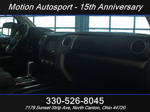 Used 2017 Toyota Tundra SR5 image 36