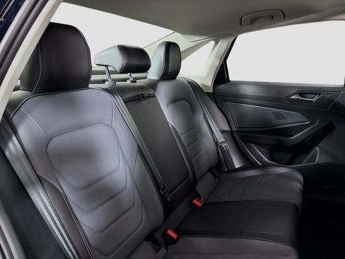 New 2026 Volkswagen Jetta SEL image 28