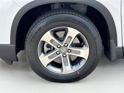 Certified 2024 Honda Pilot EX-L image 35