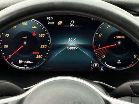 Used 2020 Mercedes-Benz C 300 4MATIC Sedan image 15