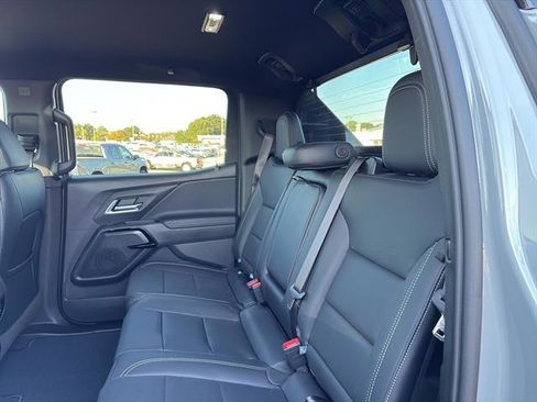 New 2026 Chevrolet Silverado EV LT w/ Premium Package image 14