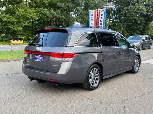 Used 2016 Honda Odyssey Touring image 6