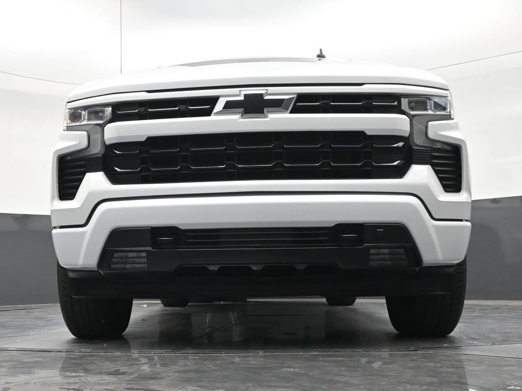 Used 2022 Chevrolet Silverado 1500 RST RWD image 27