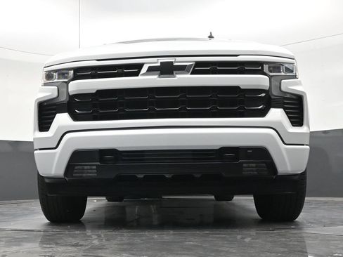 Used 2022 Chevrolet Silverado 1500 RST RWD image 27