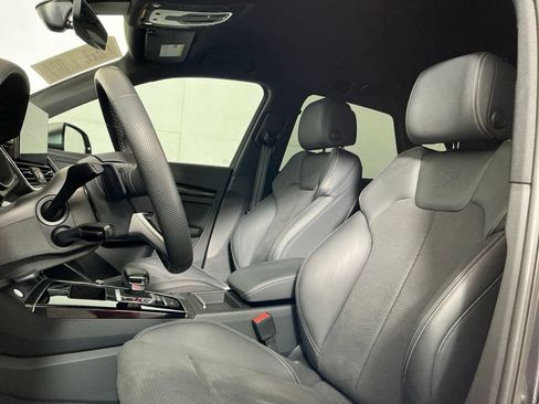 Used 2022 Audi SQ5 Premium AWD/4WD image 22