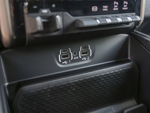 Used 2024 RAM 3500 Laramie w/ Protection Group image 23